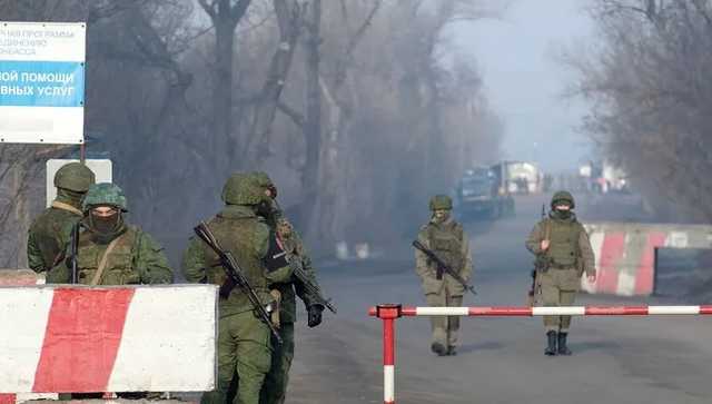 Донбасс не получит особый статус, а Минские соглашения надо менять, – Резников