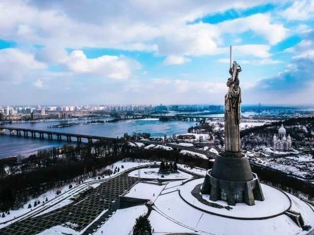 “Википедия” перешла на написание “Kyiv” вместо “Kiev”, – Кулеба