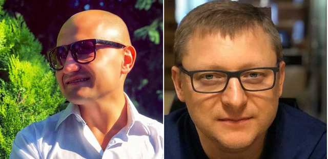 "Главный одесский контрабандист" "атаковал" борца с контрабандой из ГТС