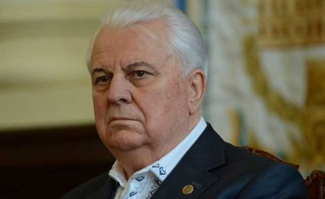 Кравчук потребовал обеспечить доступ представителей МККК к секретной тюрьме «Изоляция»