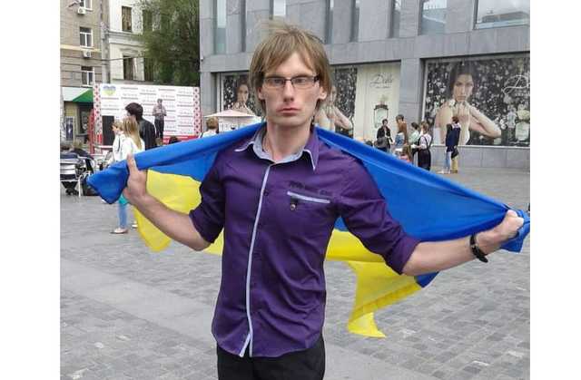 В Киеве зарезали активиста из Днепра
