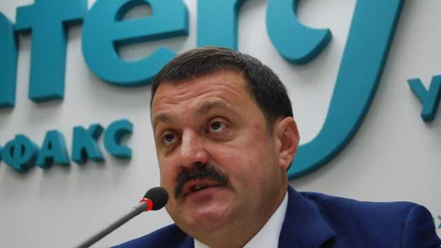 Деркач просить ОАСК «визнати протиправною бездіяльність МЗС»