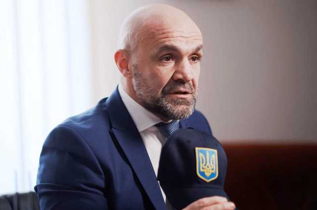 Справа Гандзюк: прокурор просить стягнути з Мангера 1,1 млн грн застави