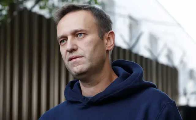 Разведчики НАТО заявили, что Путин убьет Навального в случае его возвращения в Россию