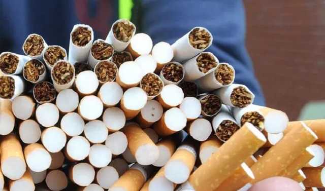 Алкоголь и сигареты в Украине резко подорожают: в Кабмине озвучили план