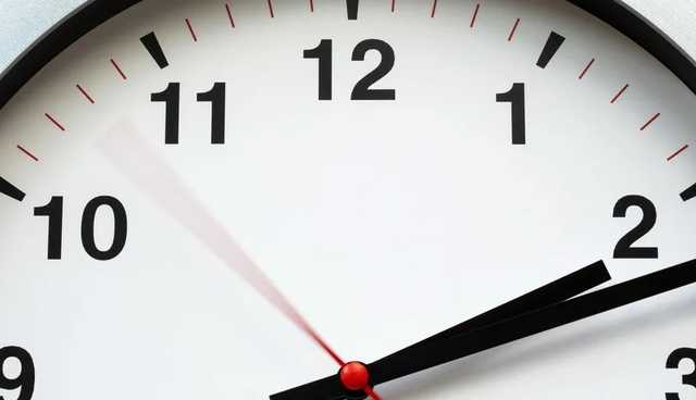 Перевод часов 2020: когда Украина перейдет на зимнее время