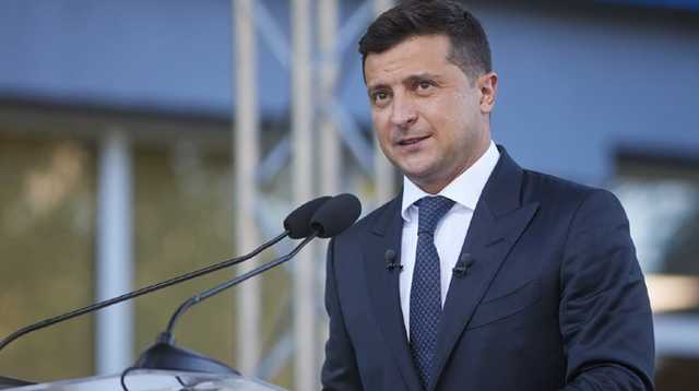 Большинство украинцев не поддерживают политику команды Зеленского – опрос