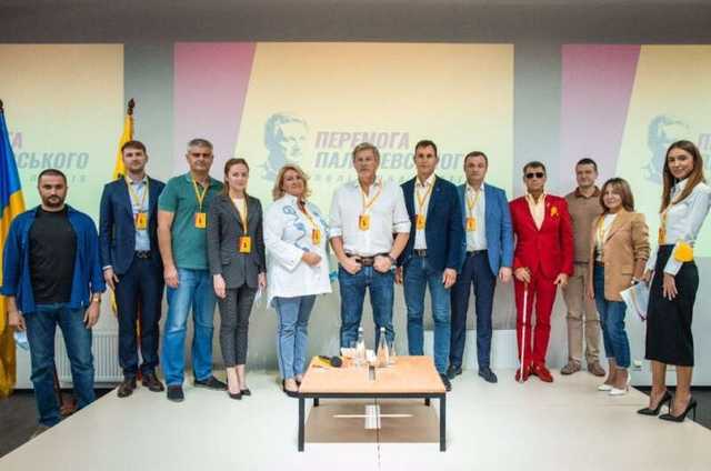 Тетя Столара, зять Павлюка и люди Лени Космоса: обзор команды Пальчевского