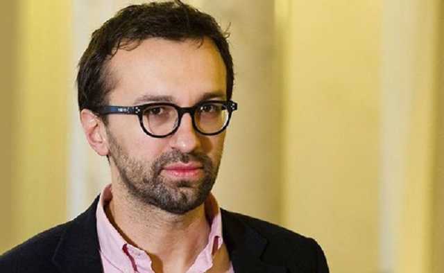 Лещенко нашел виновного в сдаче Крыма