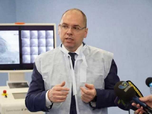 Самоизоляцию можно прервать на 8-й день: Степанов рассказал детали