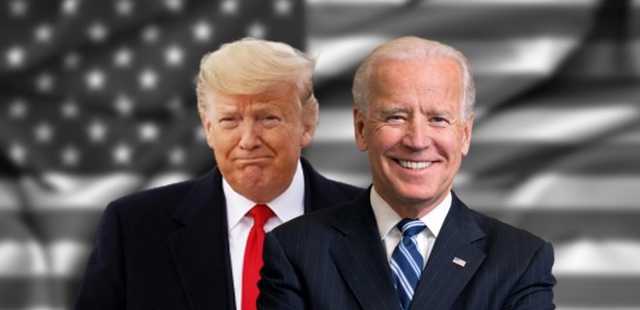 Байден продолжает опережать Трампа в предвыборном рейтинге — опрос NPR