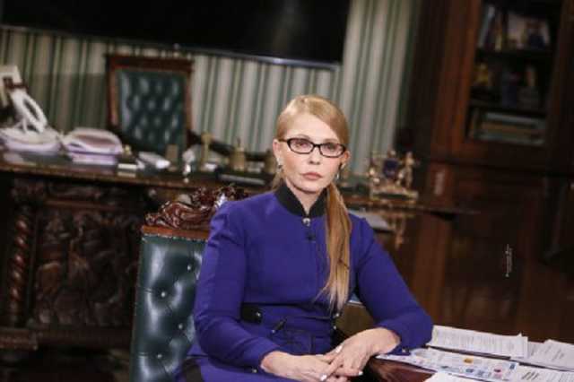 Лещенко заявил, что Тимошенко подала на него иск в суд