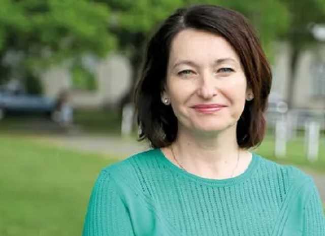 Нардеп Констанкевич показала полную переписку, за которой ее застукали в Раде