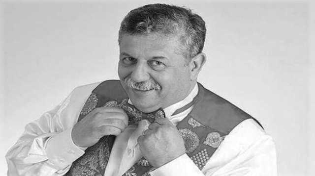 Умер известный российский ведущий — СМИ