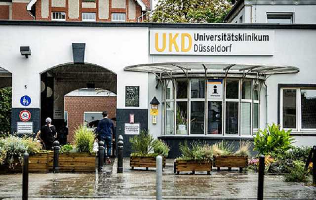 В Германии хакерская атака на клинику убила пациентку