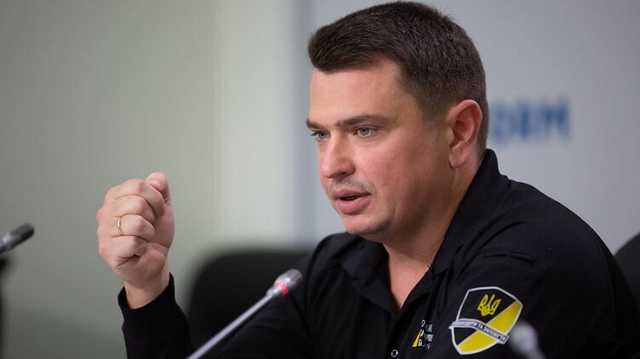 Сытника сейчас уволить невозможно, а ротация в Кабмине опасна — Разумков