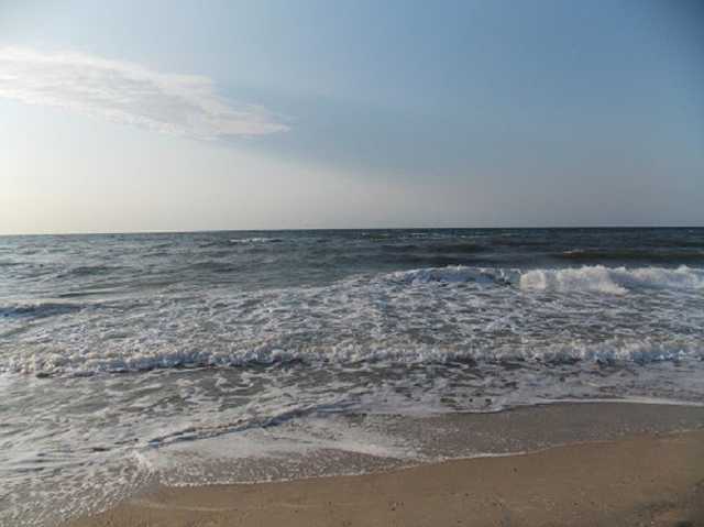 На четырех одесских пляжах не рекомендуют купаться