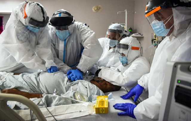 После передышки от коронавируса над Европой нависла угроза смертельной осени