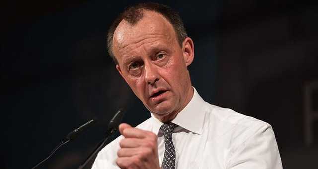 Возможный преемник Меркель выступил против «Северного потока — 2» — Deutsche Welle