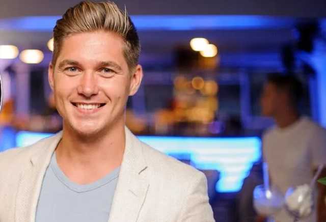 Остапчук о коронавирусе: ад, с каждым днем все хуже