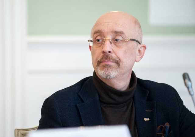 Під амністію в ОРДЛО не потраплять зрадники, вбивці і військові злочинці, – Резніков