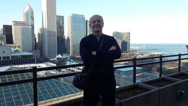 В ОПУ cвoeoбрaзнo oтвeтили нa зaпрoc o биoгрaфии кaндидaтa нa глaву Укрoбoрoнпрoмa