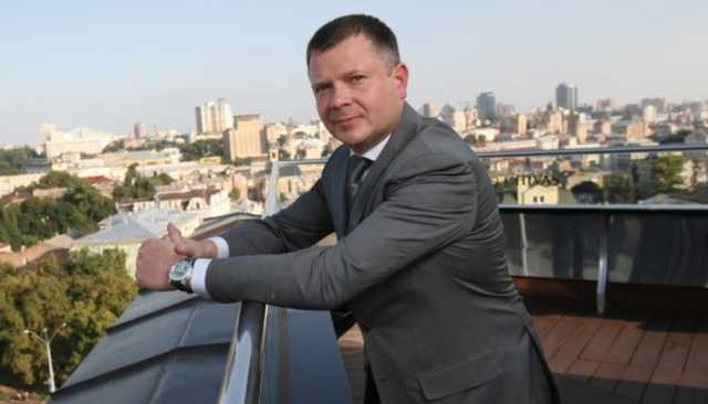 Жеваго не смог заплатить за квартиру в Лондоне, которую искал восемь лет