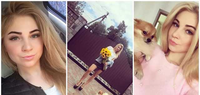 Во Львове маршрутка сбила невесту Холодницкого