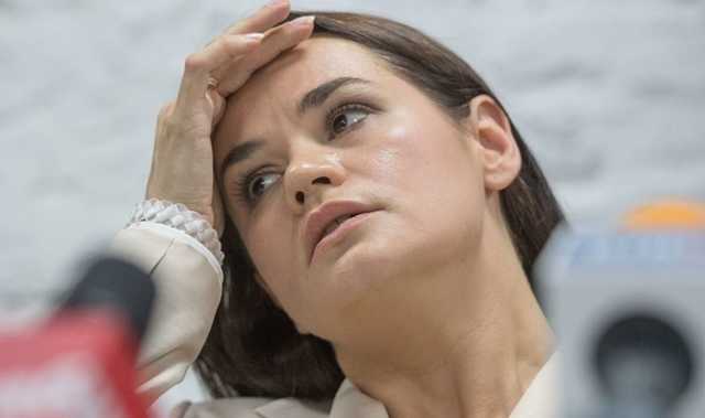 Тихановская дала белорусским силовикам гарантии безопасности: "Все, кто был уволен, будут восстановлены"