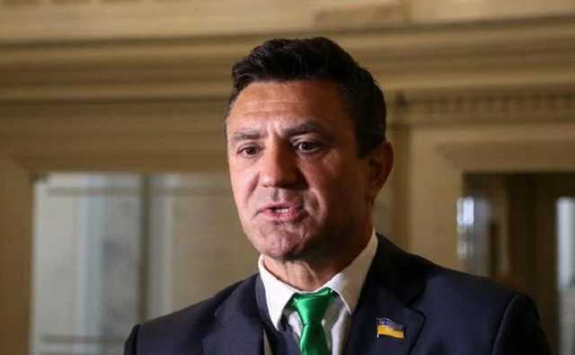 "Слуга народа" Тищенко подарил недвижимость за 3,7 млн грн