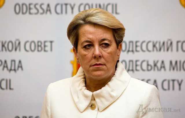 Зеленский назначил генерала милиции на должность замглавы ДУСи