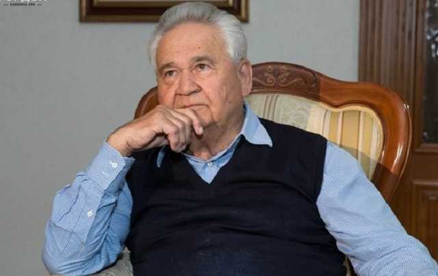 Фокин предложил решение по выборам на Донбассе