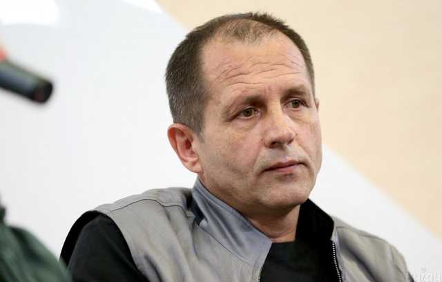 Стан Балуха стабільний, з певною позитивною динамікою, – лікарі