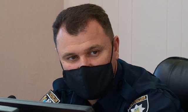 В Нацполиции рассказали, сколько уголовных дел завели из-за случаев странной смены избирательных адресов