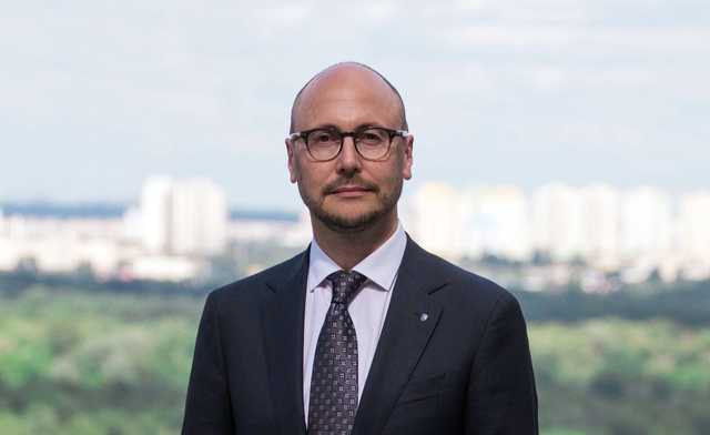 “За майбутнє” висунула Гусовського кандидатом у мери Києва