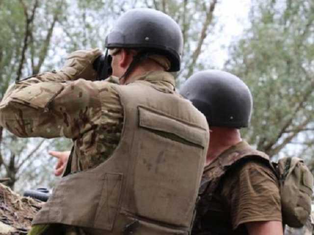 В соцсети завелся псевдоволонтер, собирающий информацию о ВСУ