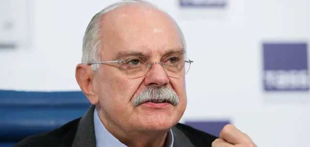 Михалков о протестах в Беларуси: это компьютерная графика