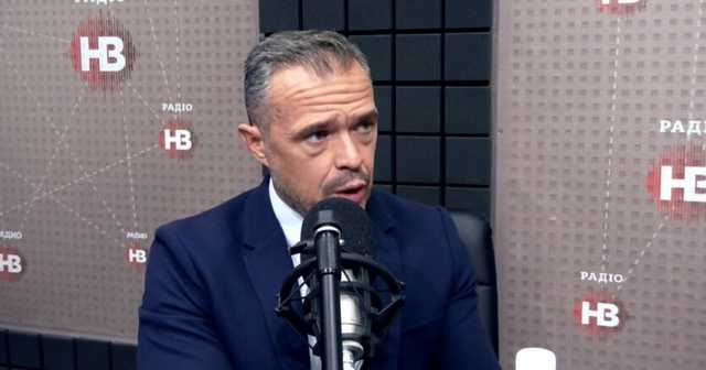 В деле экс-главы "Укравтодора" Новака появился новый свидетель