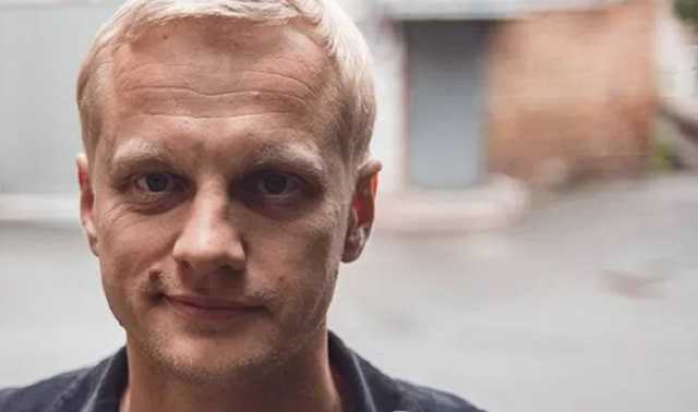 Шабунину сожгли дом под Киевом: полиция назвала причину возгорания