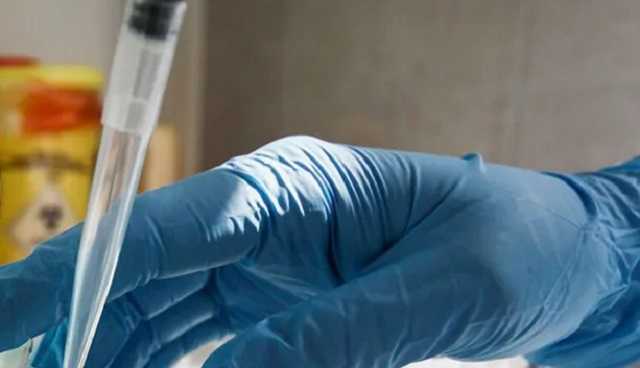 В Украине отменили один из обязательных ПЦР-тестов на коронавирус