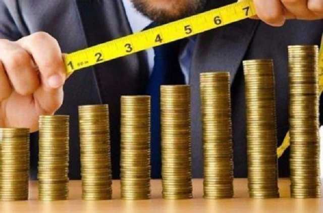 Госдолг Украины уменьшится на 3% в следующем году, но это не точно