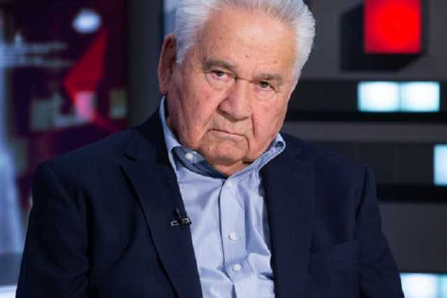 Фокін поширює антиукраїнські вигадки в інтересах РФ, – Княжицький