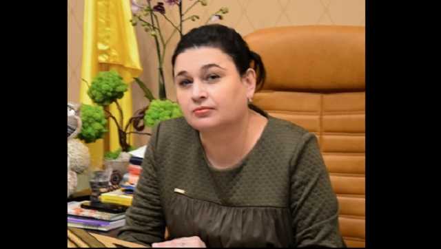 Глава Харьковского админсуда, попавшаяся на взятке, заработала 1,3 млн гривен