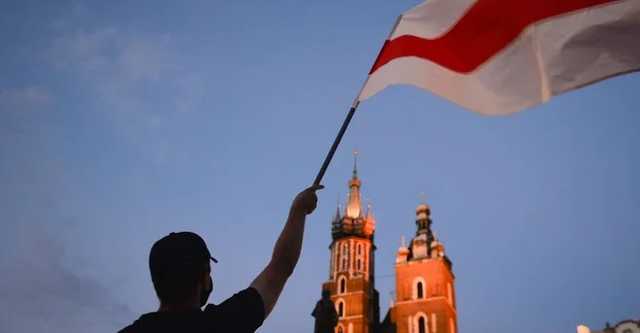 Режим обречен, Путин стал соучастником умирающего тирана