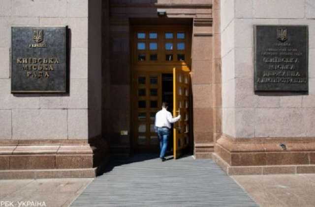 Кто может пройти в Киевраду на местных выборах: списки партий