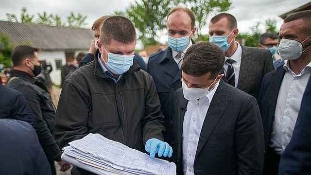 Павел Вернивский: “В чем разница между нашей и китайской большой стройкой”