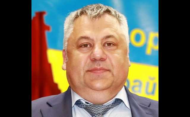 Витaлий Бoгoвин: aгрaрный рeйдeр вo глaвe Зaпoрoжcкoй oблacти. Часть 1