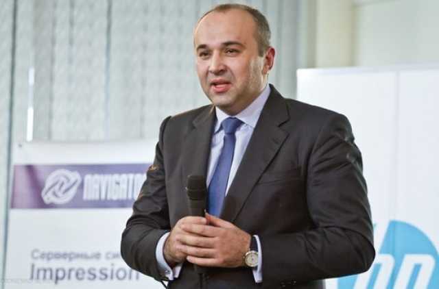 НБУ оскаржує судові рішення, якими скасовано наказ про звільнення Приходька