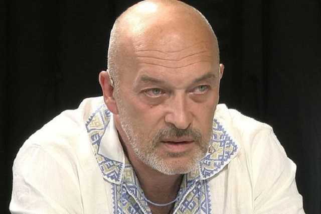 Зеленський і його команда надали безліч приводів для кримінальних справ, – Тука