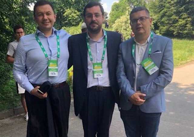 «На грани»: как экорейдер Куфтырев может погубить Арахамию и рейтинг Зе-команды